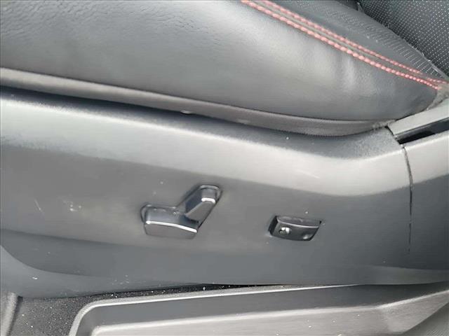 used 2020 Dodge Grand Caravan car, priced at $14,995