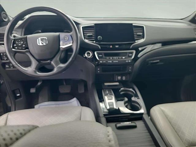 used 2019 Honda Passport car, priced at $23,995