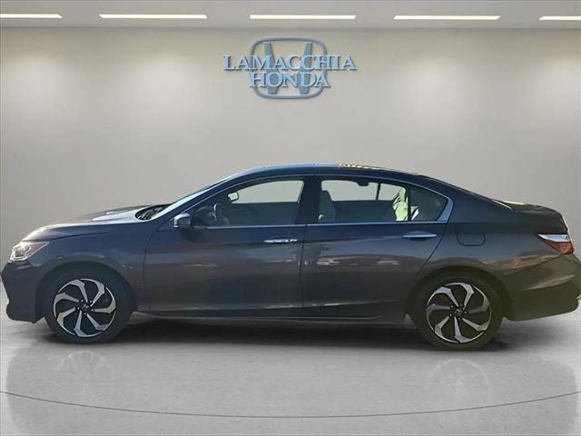 used 2017 Honda Accord car, priced at $17,995