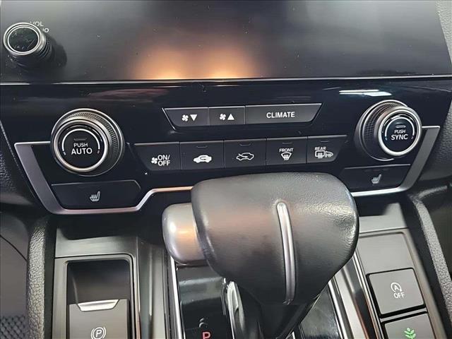 used 2022 Honda CR-V car, priced at $29,995