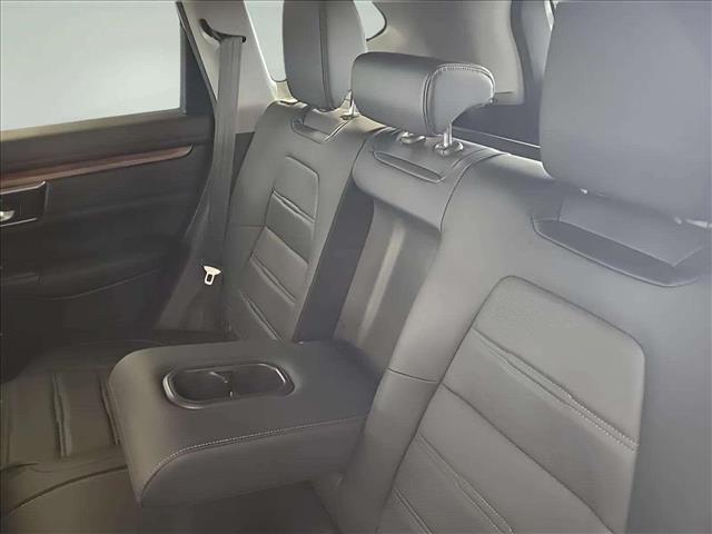 used 2022 Honda CR-V car, priced at $29,995