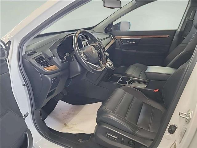 used 2022 Honda CR-V car, priced at $29,995