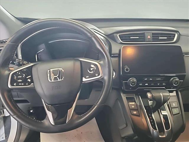 used 2022 Honda CR-V car, priced at $29,995
