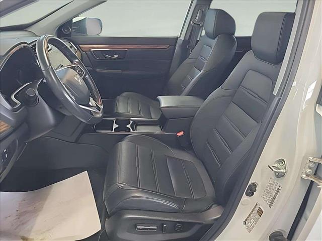 used 2022 Honda CR-V car, priced at $29,995
