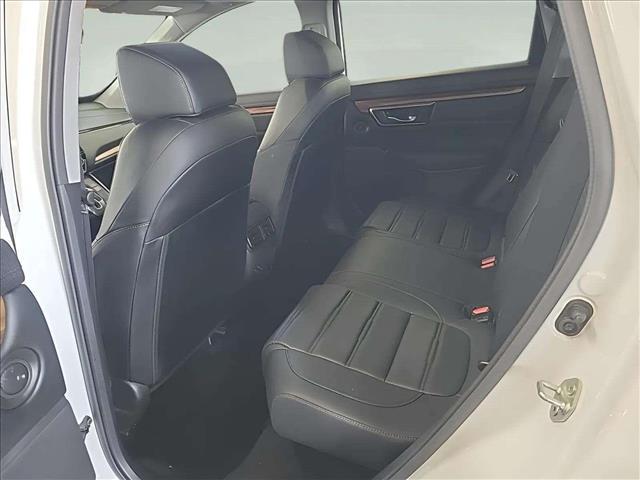 used 2022 Honda CR-V car, priced at $29,995