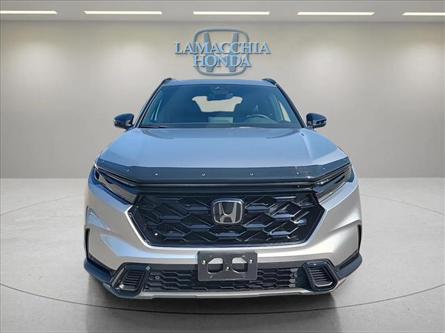used 2024 Honda CR-V Hybrid car, priced at $37,170