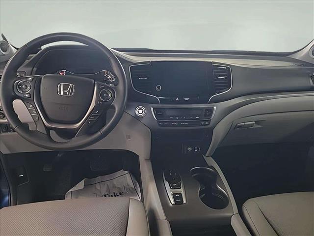 used 2023 Honda Ridgeline car, priced at $32,995