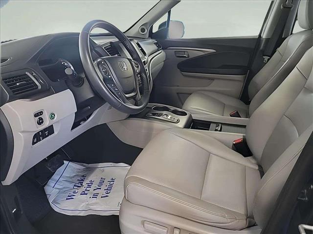 used 2023 Honda Ridgeline car, priced at $32,995