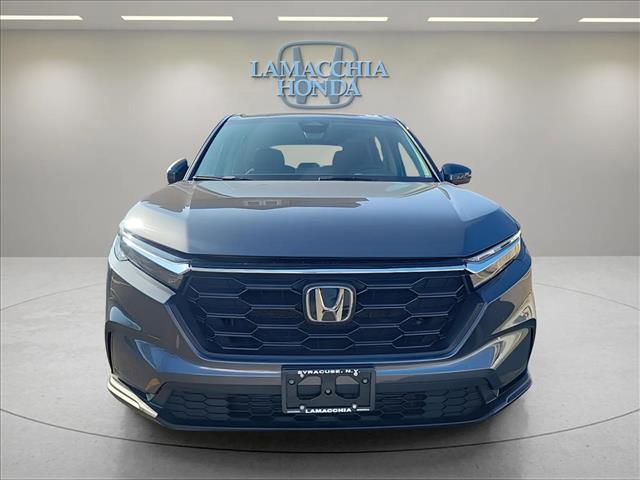 used 2023 Honda CR-V car, priced at $25,995