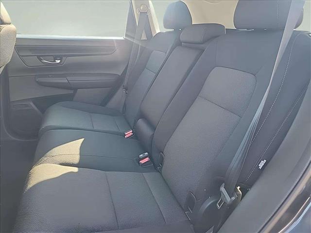 used 2023 Honda CR-V car, priced at $25,995