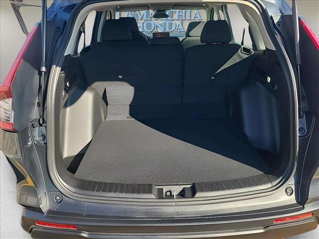 used 2023 Honda CR-V car, priced at $25,995