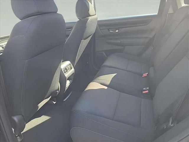 used 2023 Honda CR-V car, priced at $25,995