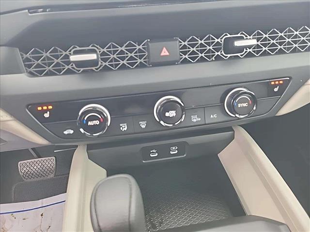 used 2024 Honda Accord car, priced at $26,170