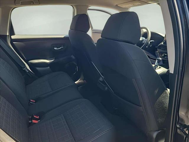 used 2023 Honda HR-V car, priced at $25,170