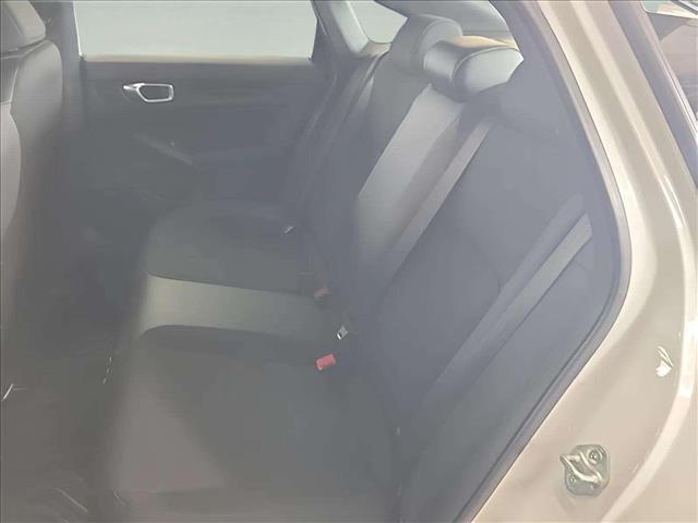 used 2023 Honda Civic car, priced at $23,495