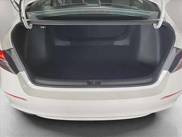 used 2023 Honda Civic car, priced at $23,495