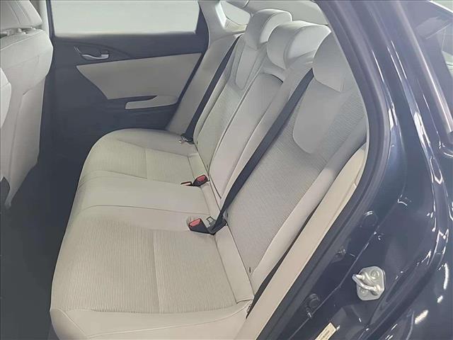 used 2021 Honda Insight car, priced at $23,995