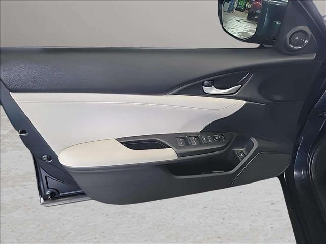 used 2021 Honda Insight car, priced at $23,995