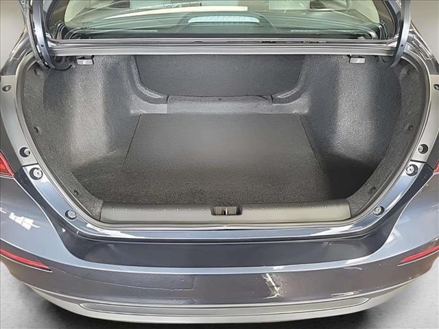 used 2021 Honda Insight car, priced at $23,995