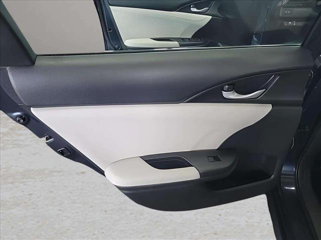 used 2021 Honda Insight car, priced at $23,995