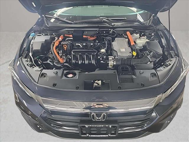 used 2021 Honda Insight car, priced at $23,995