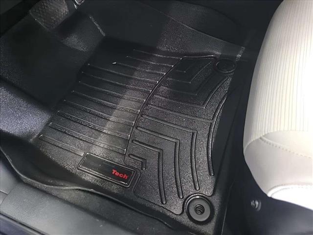 used 2021 Honda Insight car, priced at $23,995