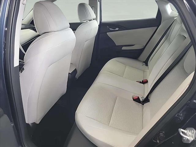 used 2021 Honda Insight car, priced at $23,995