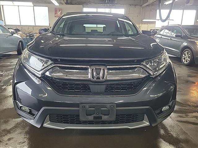 used 2019 Honda CR-V car, priced at $21,995