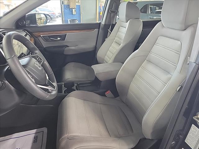 used 2019 Honda CR-V car, priced at $21,995