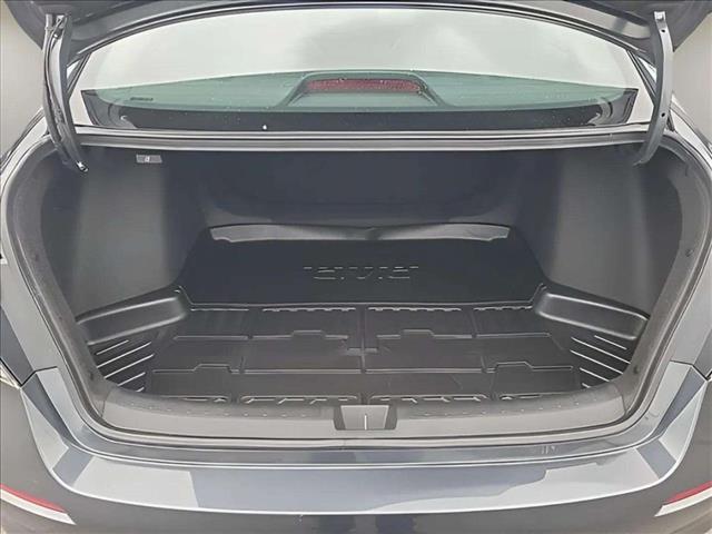 used 2024 Honda Civic car, priced at $23,495