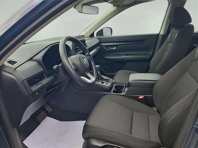 used 2024 Honda CR-V car, priced at $30,995