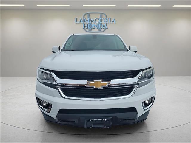 used 2017 Chevrolet Colorado car, priced at $19,995
