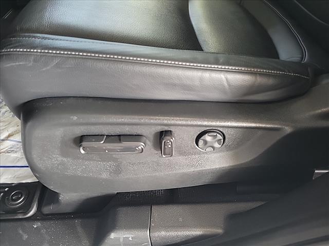 used 2024 Honda Odyssey car