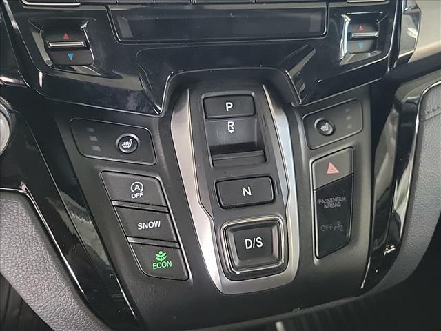 used 2024 Honda Odyssey car