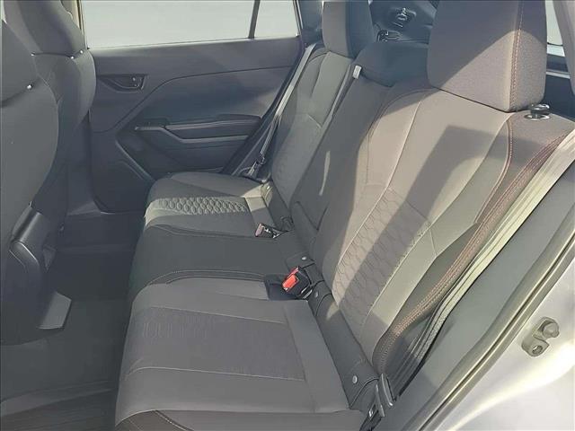 used 2024 Subaru Impreza car, priced at $22,995