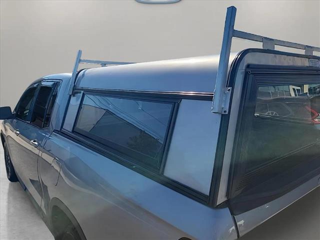 used 2019 Honda Ridgeline car, priced at $21,495