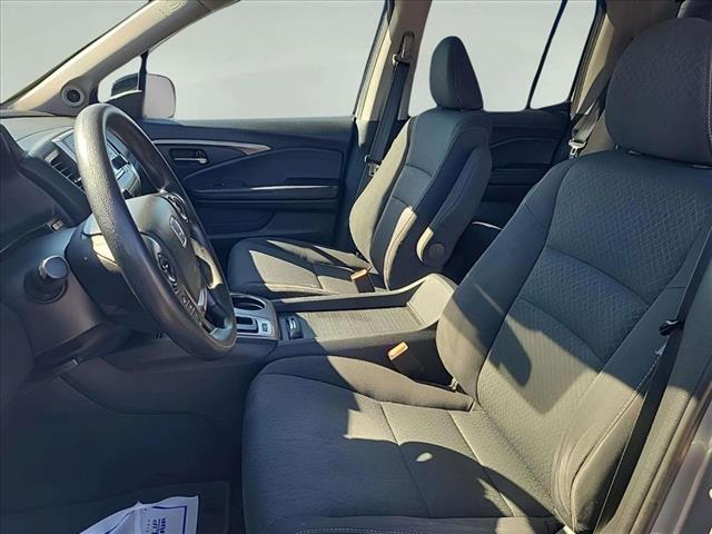 used 2019 Honda Ridgeline car, priced at $21,495