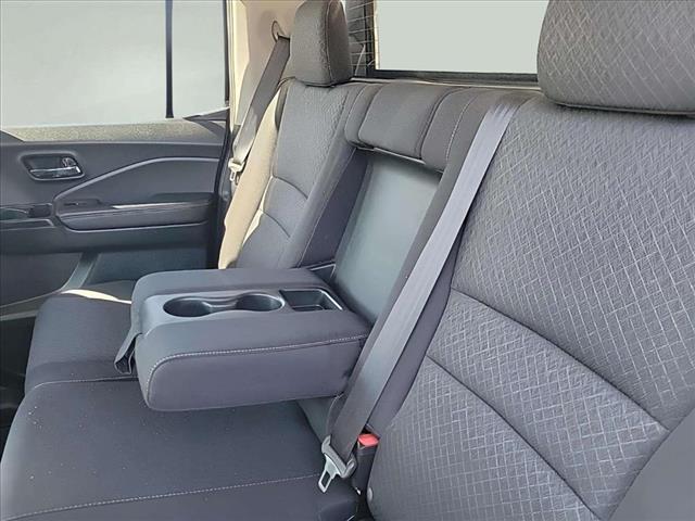 used 2019 Honda Ridgeline car, priced at $21,495