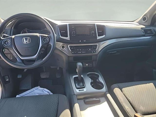 used 2019 Honda Ridgeline car, priced at $21,495