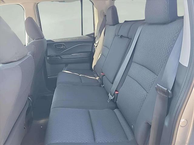 used 2019 Honda Ridgeline car, priced at $21,495