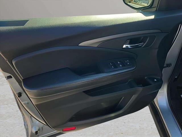 used 2019 Honda Ridgeline car, priced at $21,495