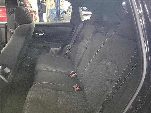 used 2023 Honda HR-V car