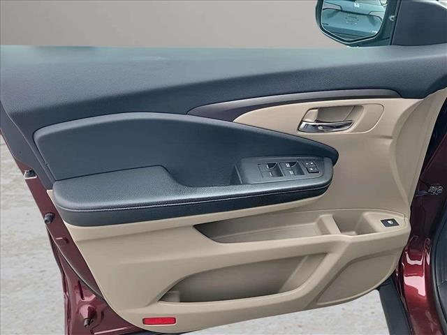 used 2019 Honda Ridgeline car, priced at $20,995