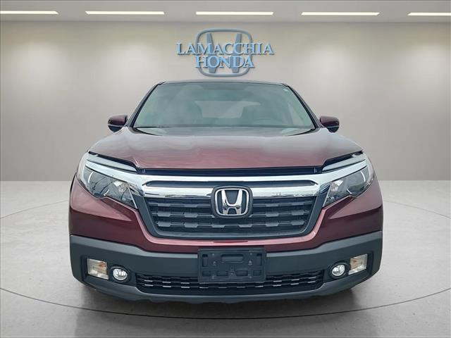 used 2019 Honda Ridgeline car, priced at $20,995