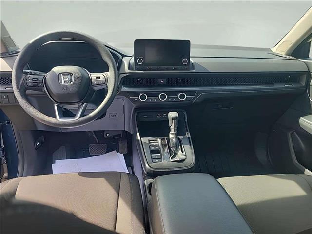 used 2024 Honda CR-V car, priced at $31,495