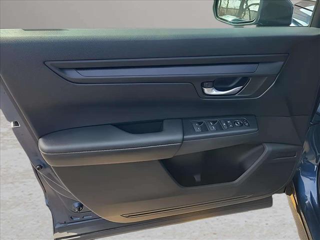 used 2024 Honda CR-V car, priced at $31,495