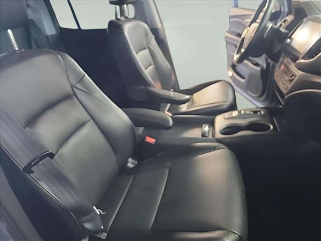 used 2023 Honda Ridgeline car, priced at $33,995