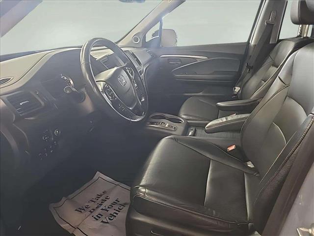 used 2023 Honda Ridgeline car, priced at $33,995