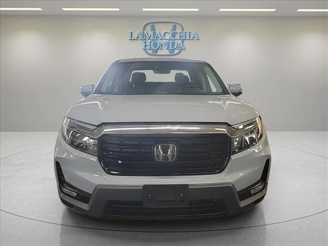 used 2023 Honda Ridgeline car, priced at $33,995