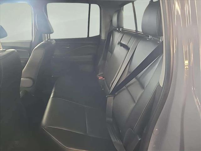 used 2023 Honda Ridgeline car, priced at $33,995